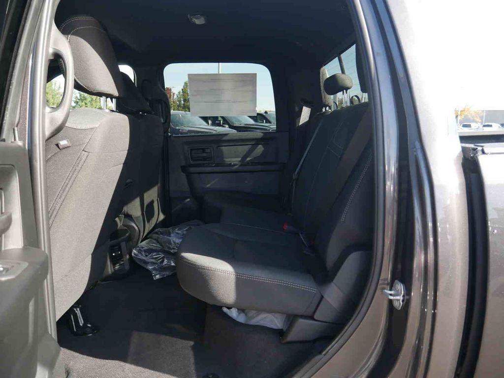 new 2026 Ram 2500 car, priced at $66,904