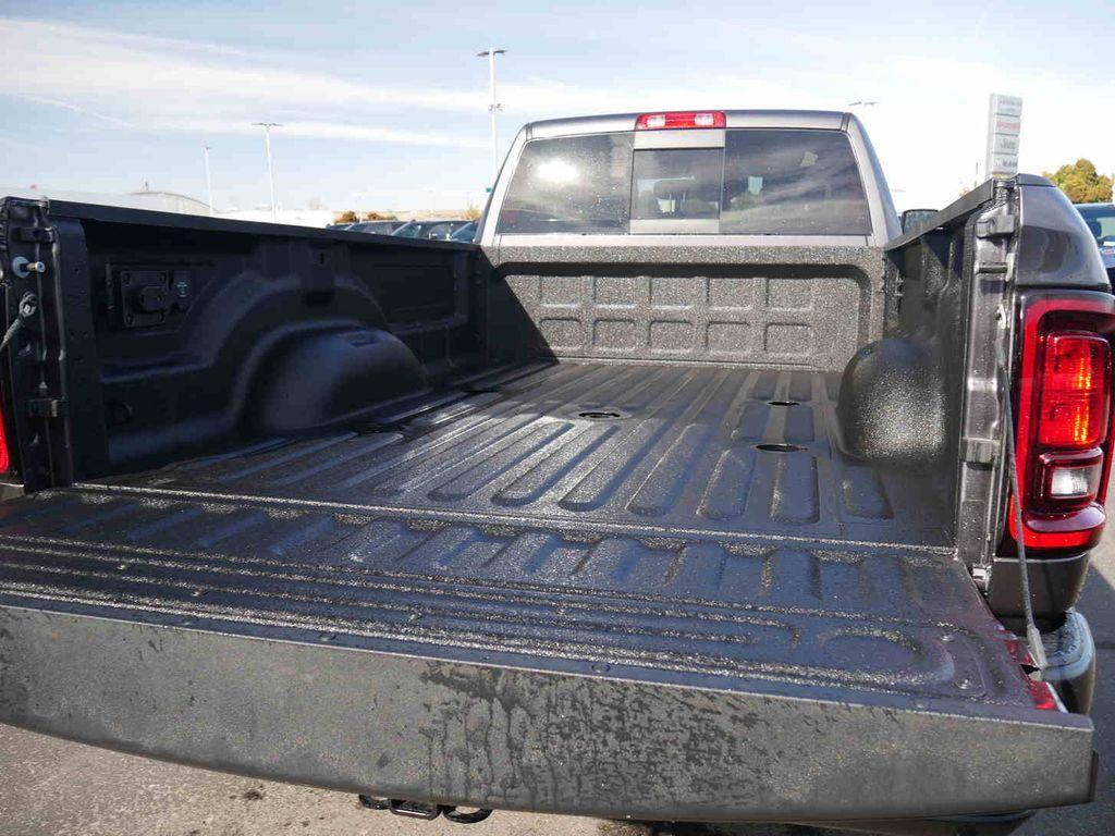 new 2026 Ram 2500 car, priced at $66,904