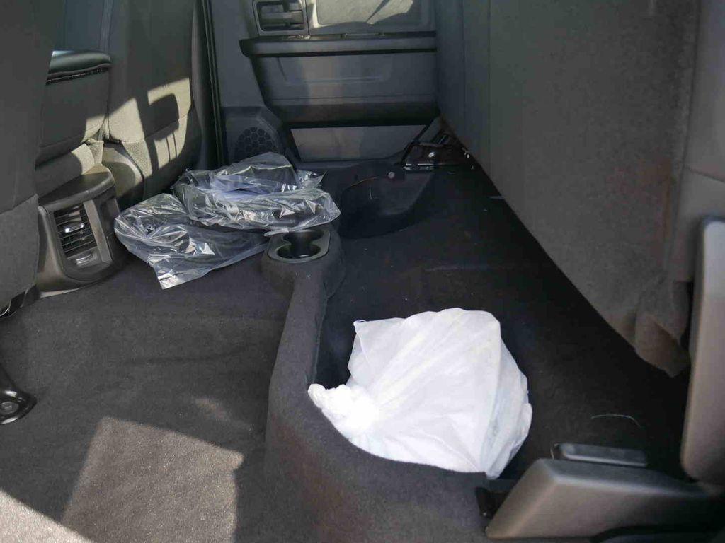 new 2026 Ram 2500 car, priced at $66,904