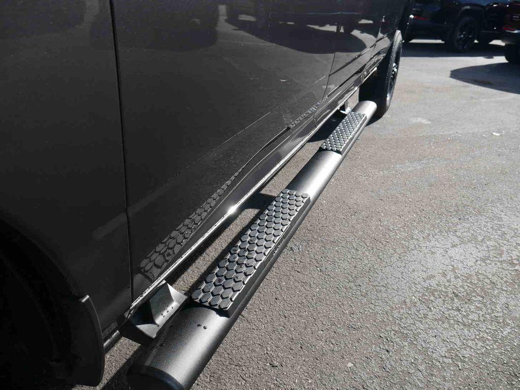 new 2026 Ram 2500 car, priced at $66,904