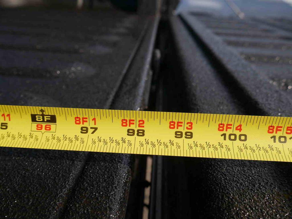 new 2026 Ram 2500 car, priced at $66,904