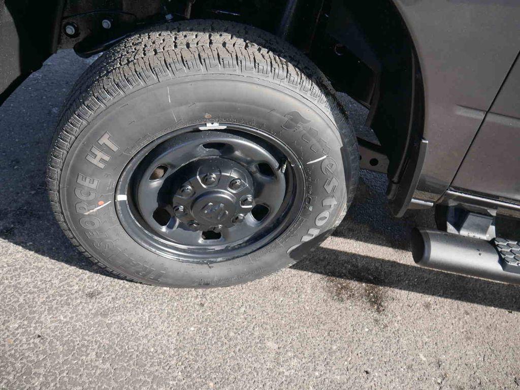 new 2026 Ram 2500 car, priced at $66,904