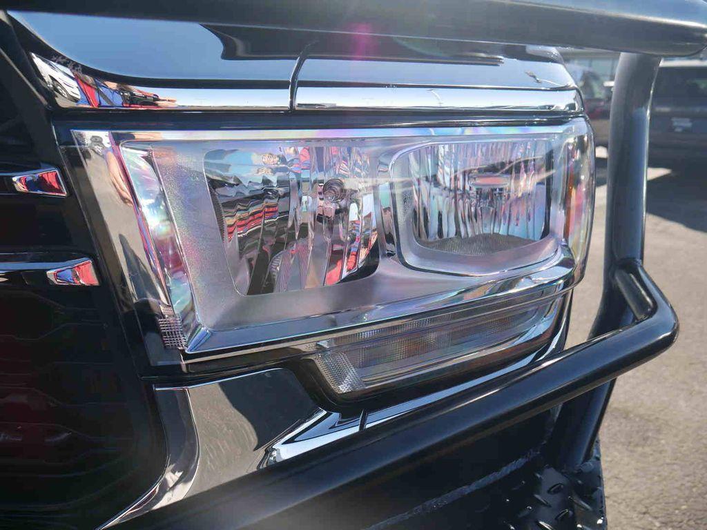 used 2024 Ram 3500 car, priced at $54,998