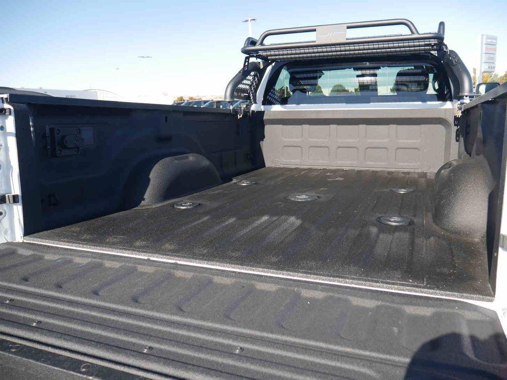 used 2024 Ram 3500 car, priced at $54,998