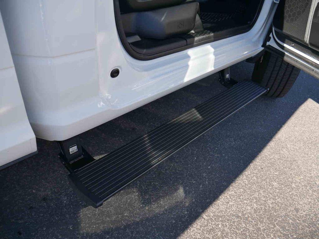 used 2024 Ram 3500 car, priced at $54,998