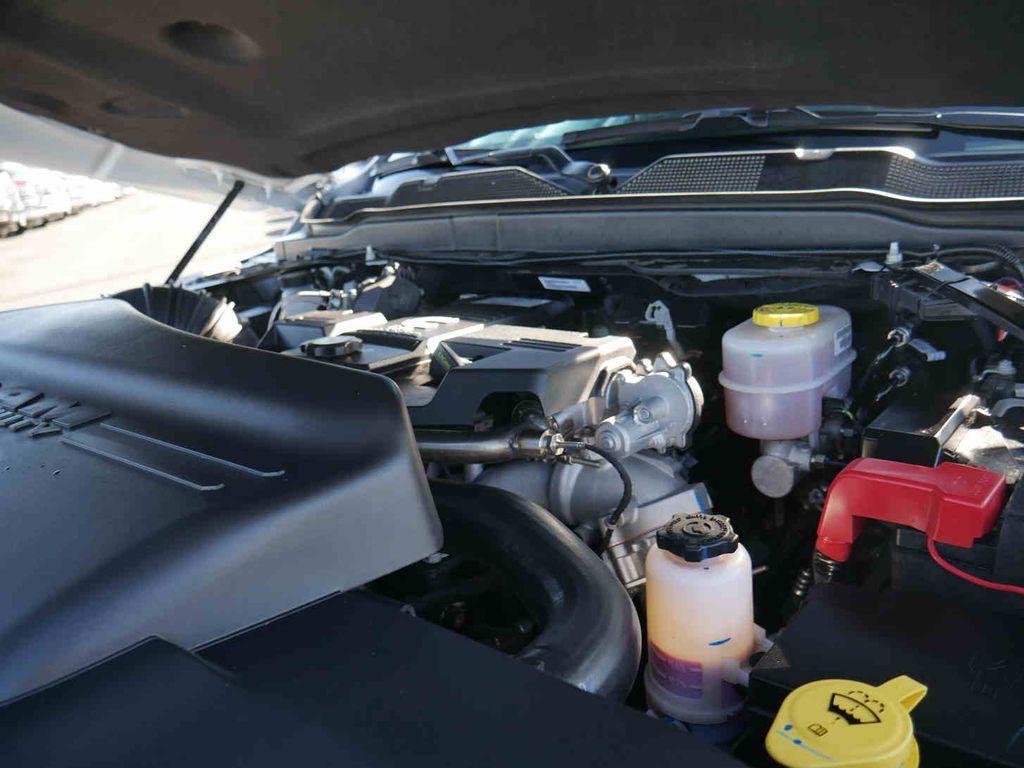 used 2024 Ram 3500 car, priced at $54,998