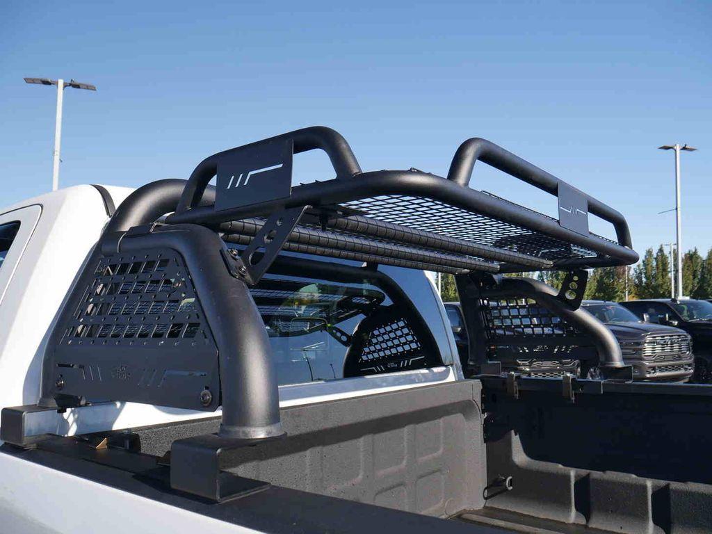 used 2024 Ram 3500 car, priced at $54,998