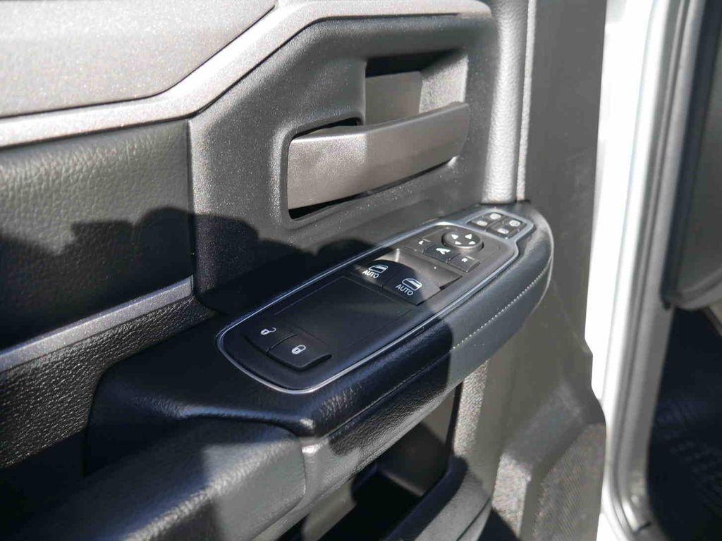 used 2024 Ram 3500 car, priced at $54,998