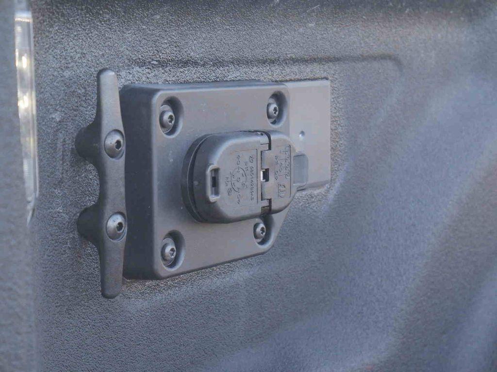 used 2024 Ram 3500 car, priced at $54,998