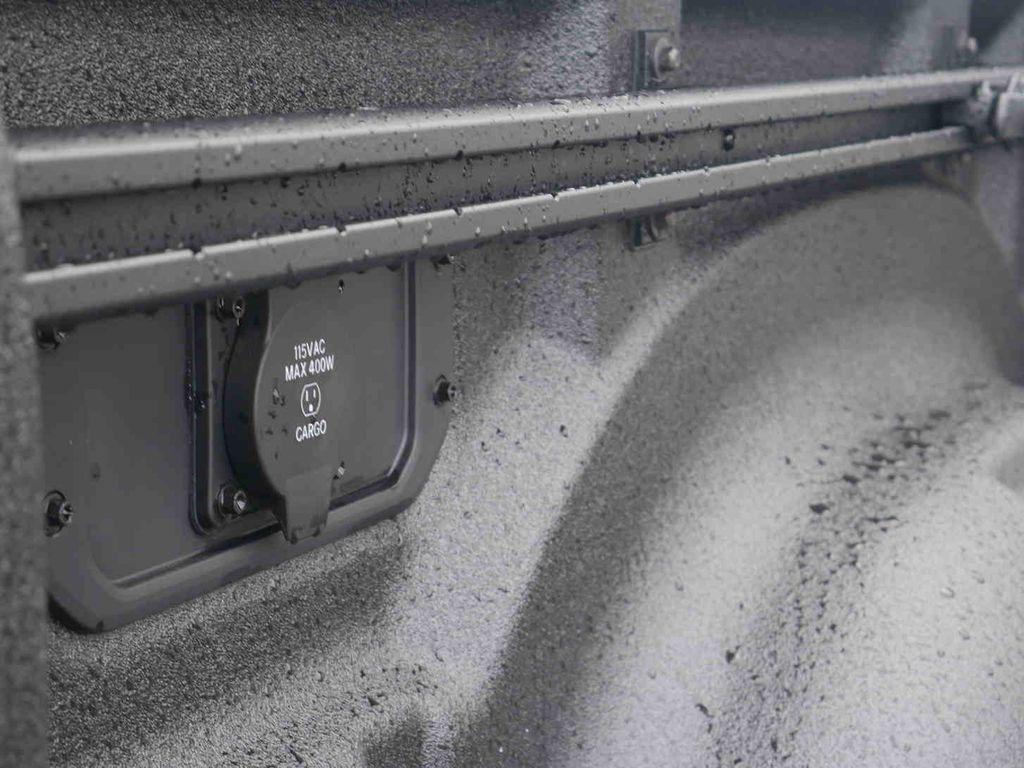 new 2026 Ram 1500 car, priced at $67,276