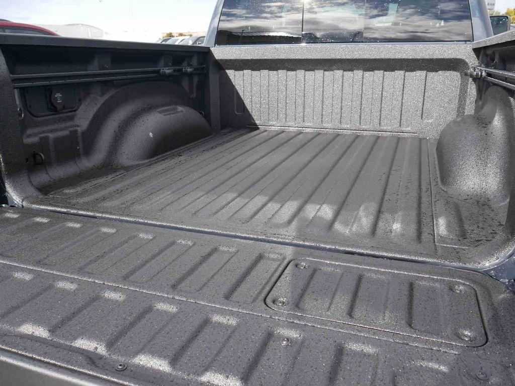 new 2026 Ram 1500 car, priced at $67,276