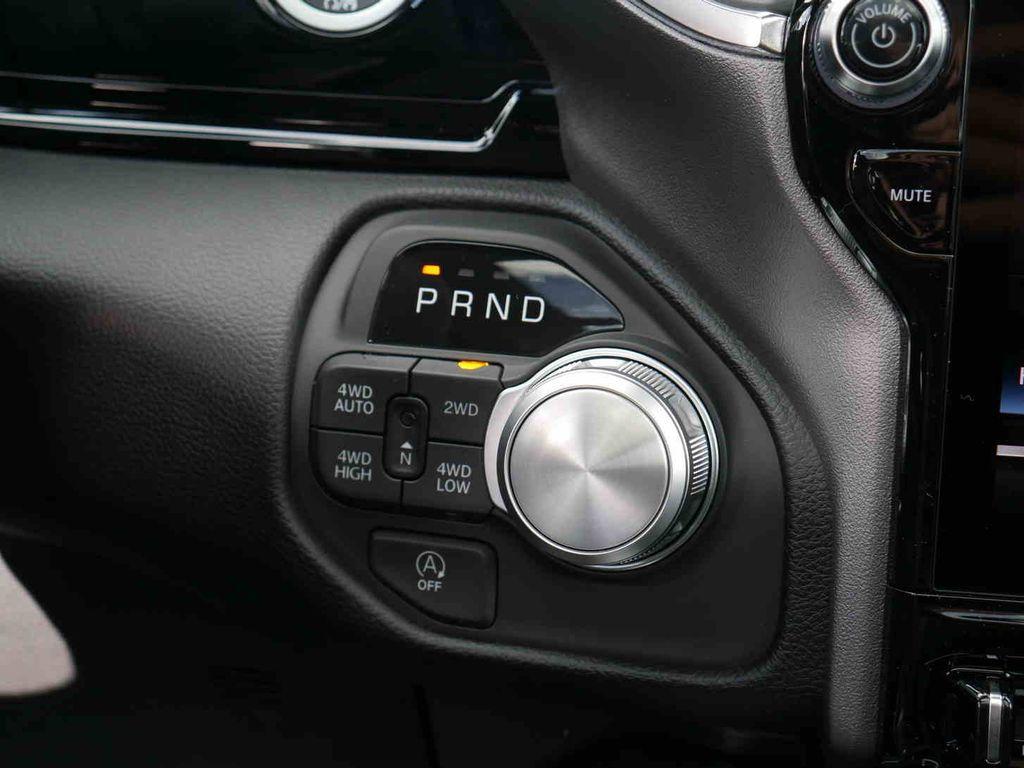 new 2026 Ram 1500 car, priced at $67,276