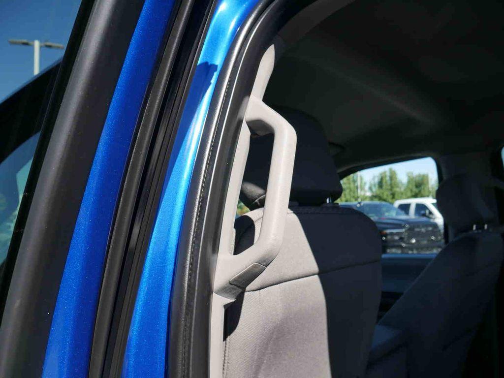 used 2018 Ford F-150 car, priced at $27,599