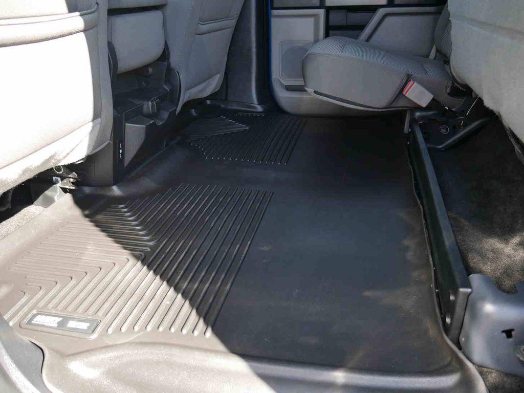 used 2018 Ford F-150 car, priced at $27,599