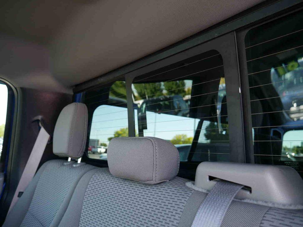 used 2018 Ford F-150 car, priced at $27,599