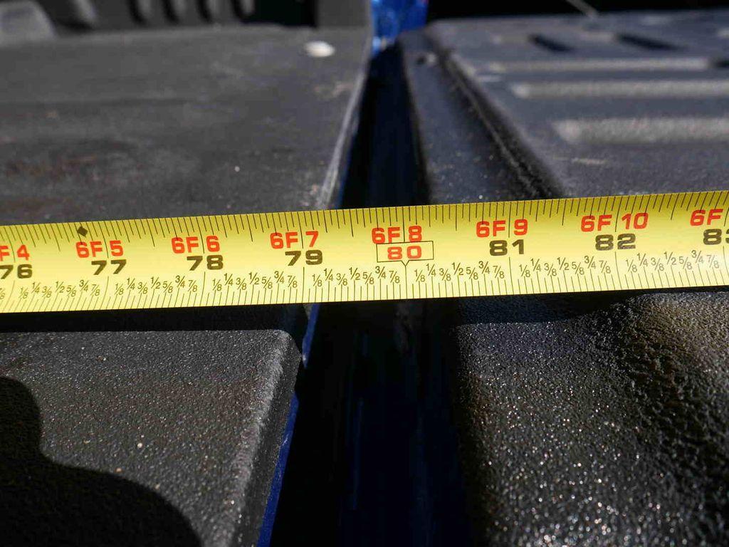 used 2018 Ford F-150 car, priced at $27,599