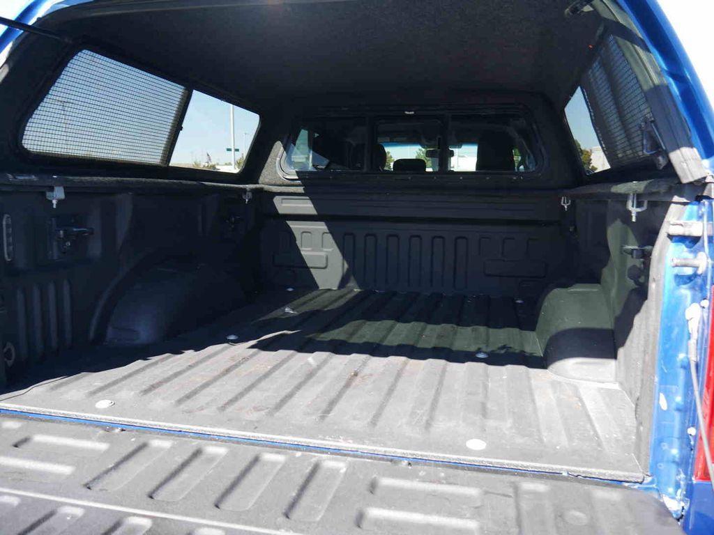 used 2018 Ford F-150 car, priced at $27,599