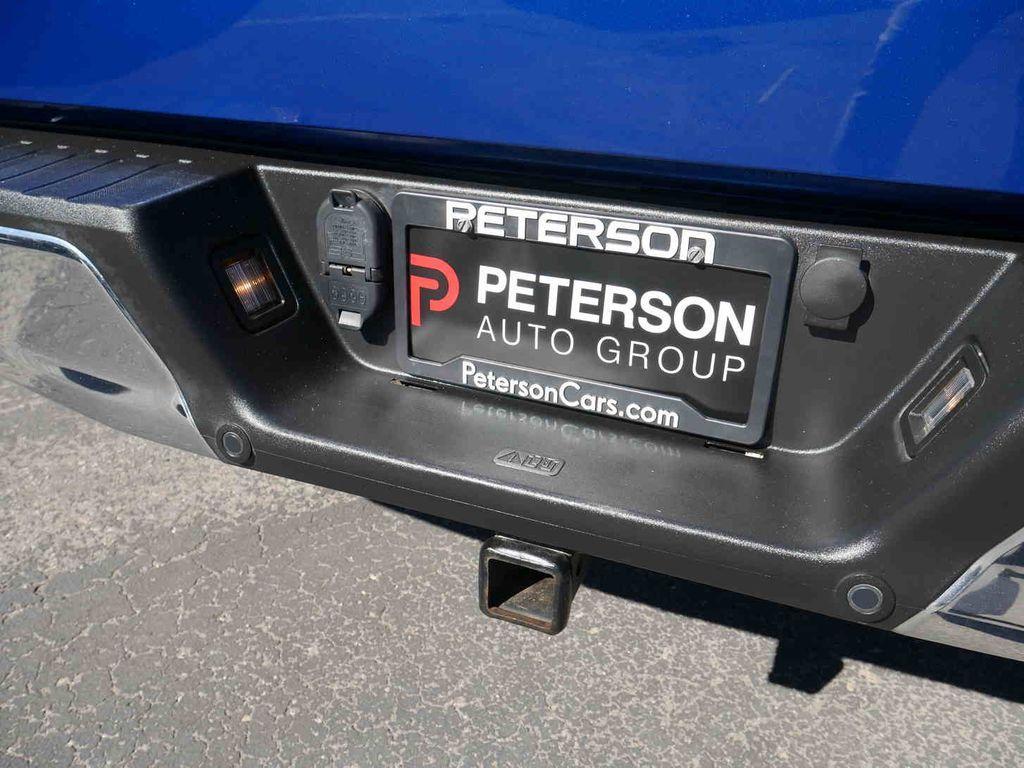 used 2018 Ford F-150 car, priced at $27,599