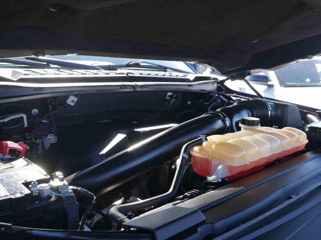 used 2018 Ford F-150 car, priced at $27,599