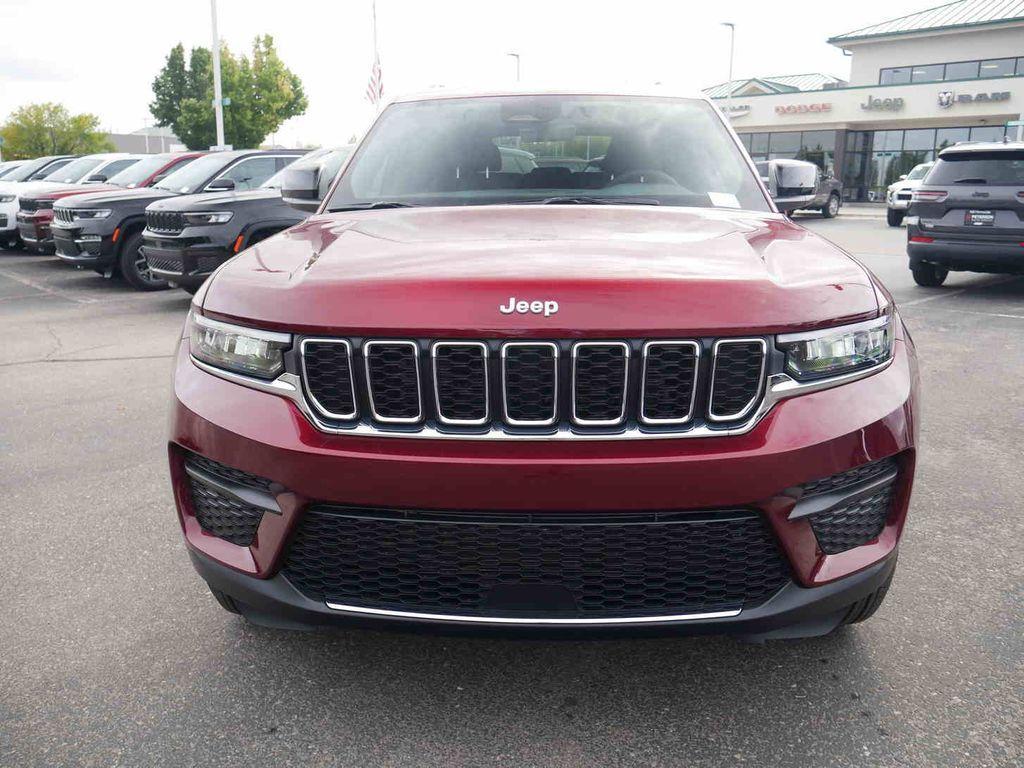 new 2025 Jeep Grand Cherokee car, priced at $36,159
