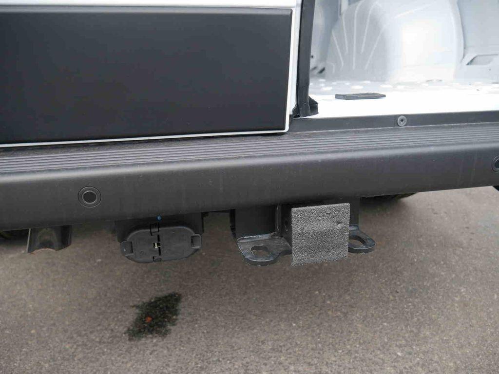 new 2026 Ram ProMaster 3500 car, priced at $55,394