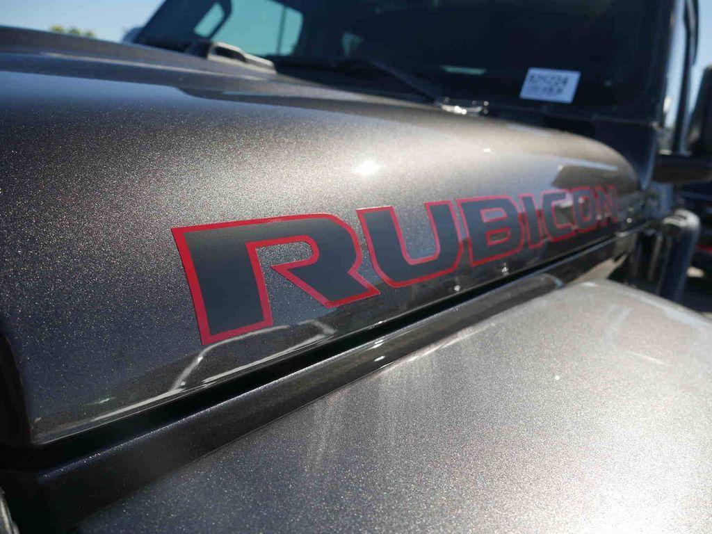 new 2025 Jeep Gladiator car, priced at $52,252