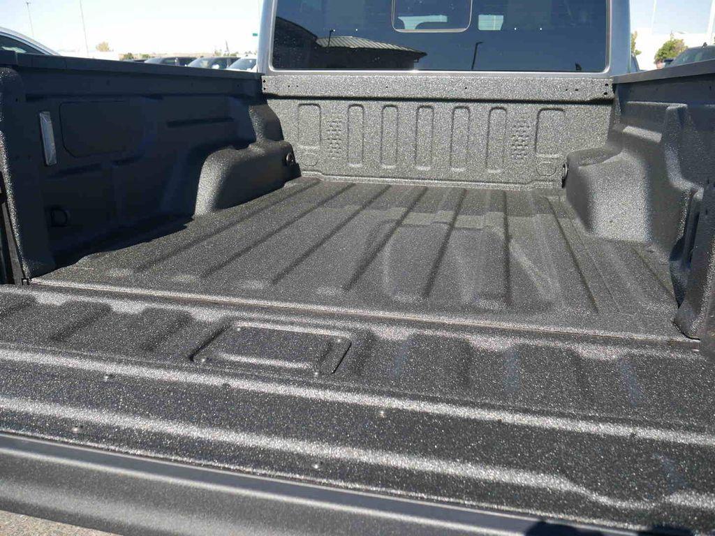 new 2025 Jeep Gladiator car, priced at $52,252