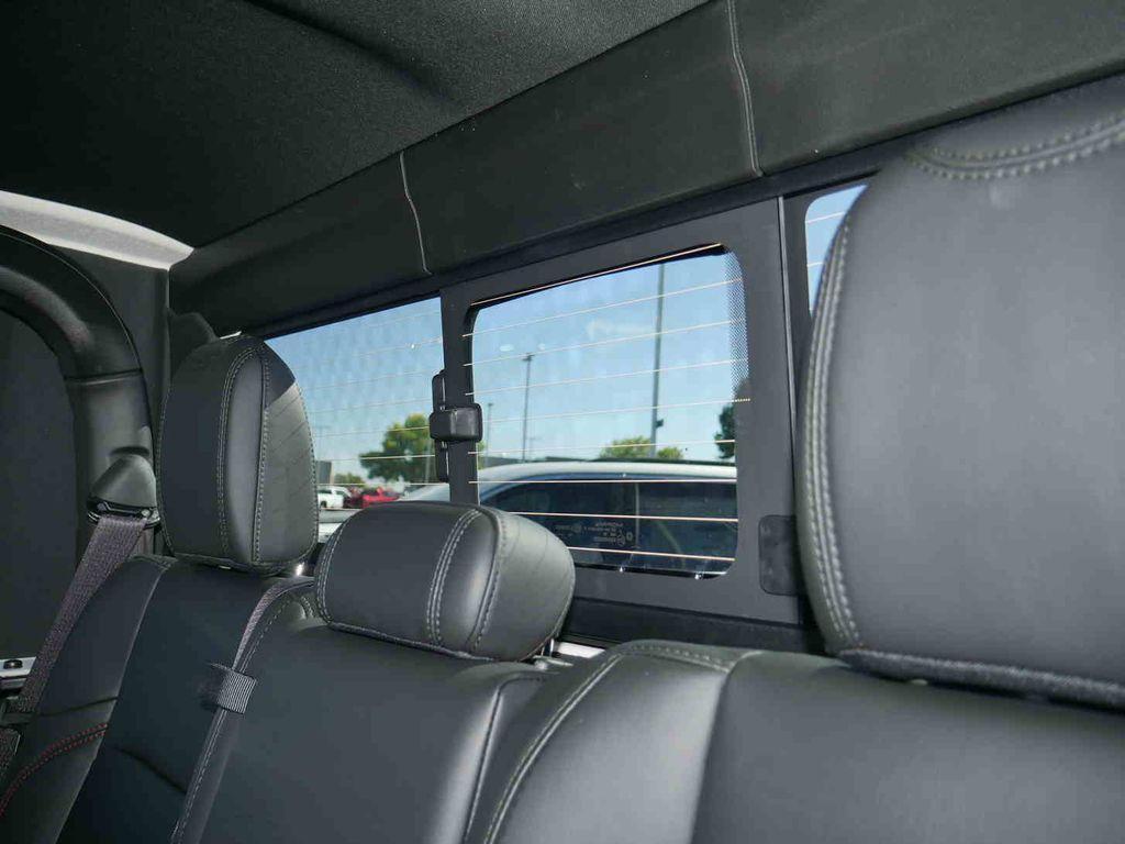 new 2025 Jeep Gladiator car, priced at $52,252