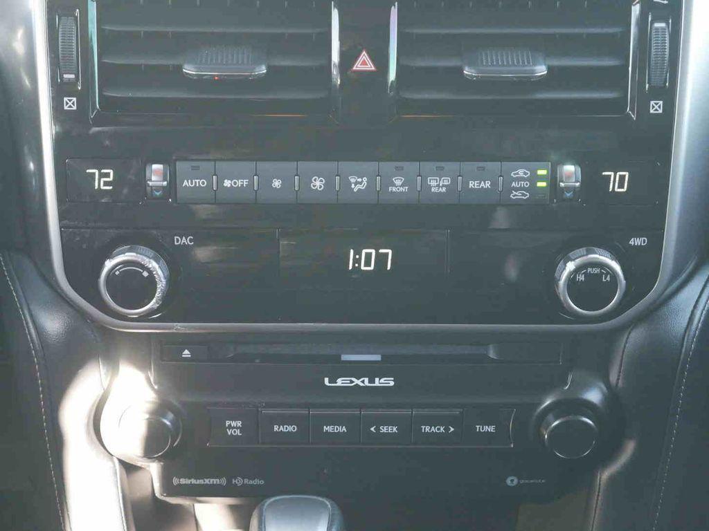 used 2023 Lexus GX 460 car, priced at $54,998