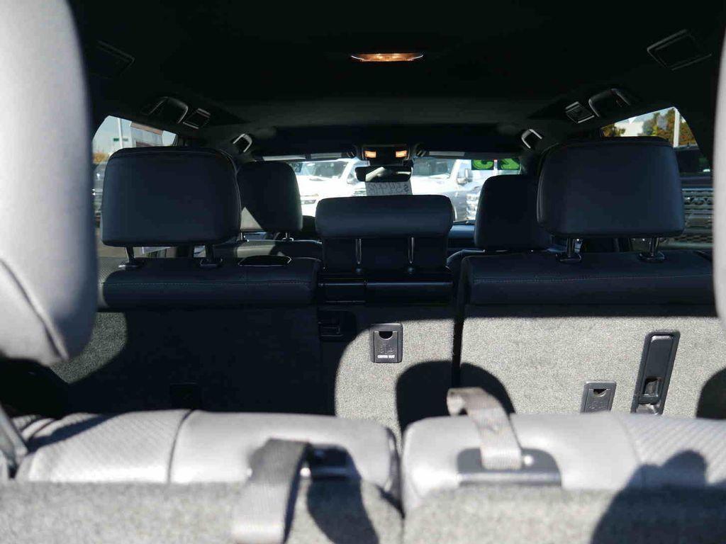 used 2023 Lexus GX 460 car, priced at $54,998