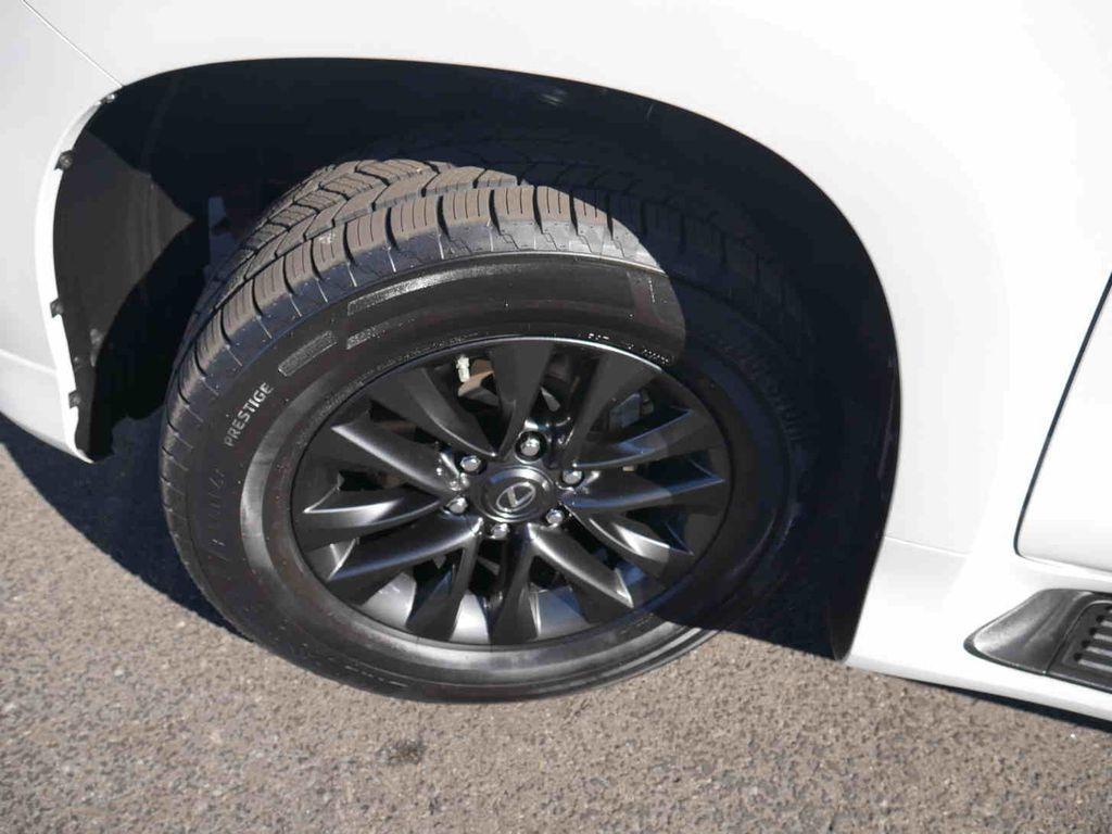 used 2023 Lexus GX 460 car, priced at $54,998