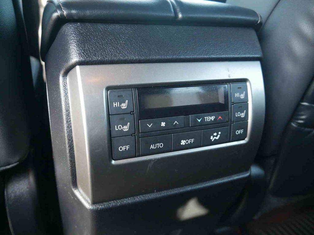 used 2023 Lexus GX 460 car, priced at $54,998