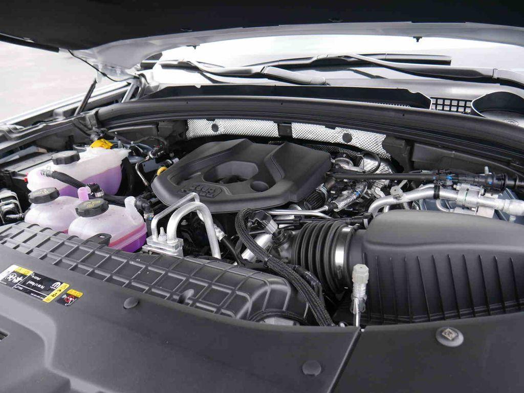 new 2025 Jeep Grand Cherokee 4xe car, priced at $54,188