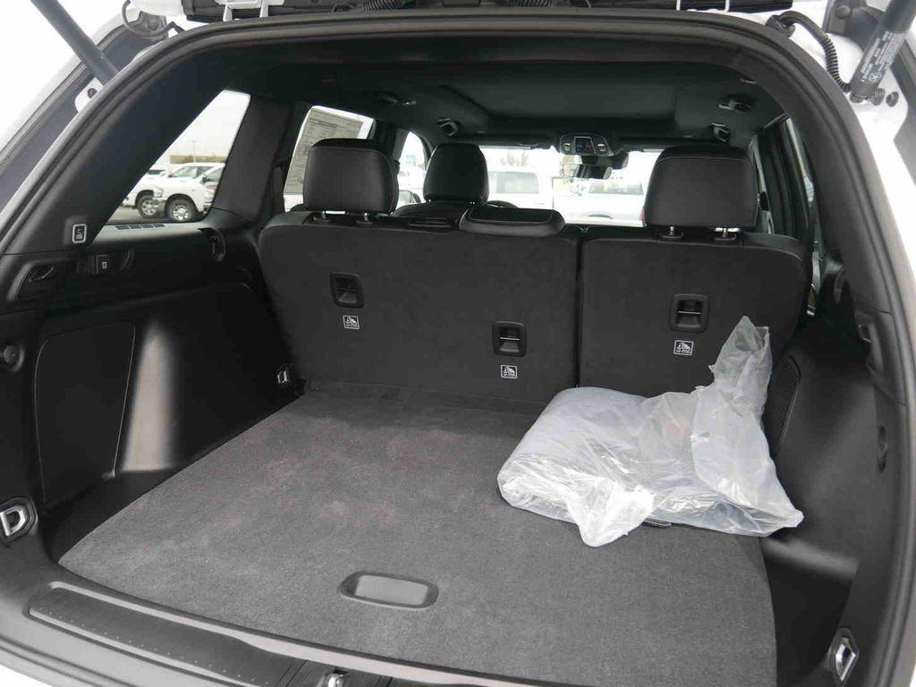 new 2025 Jeep Grand Cherokee 4xe car, priced at $54,188