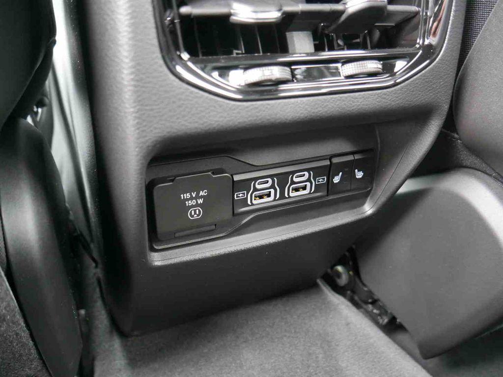 new 2025 Jeep Grand Cherokee 4xe car, priced at $54,188