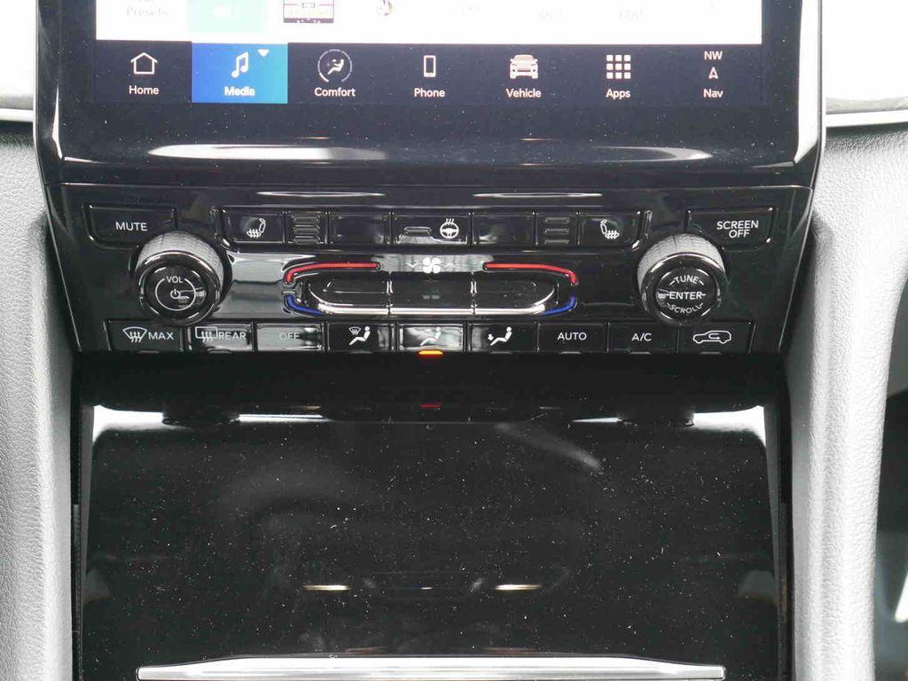 new 2025 Jeep Grand Cherokee 4xe car, priced at $54,188