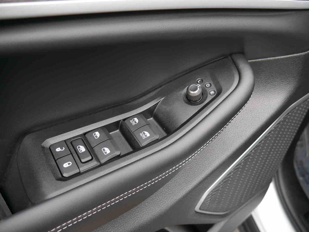 new 2025 Jeep Grand Cherokee 4xe car, priced at $54,188