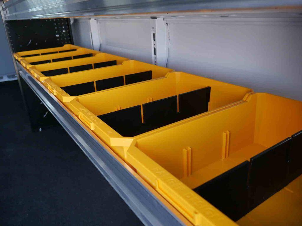 new 2025 Ram ProMaster 3500 car, priced at $54,934