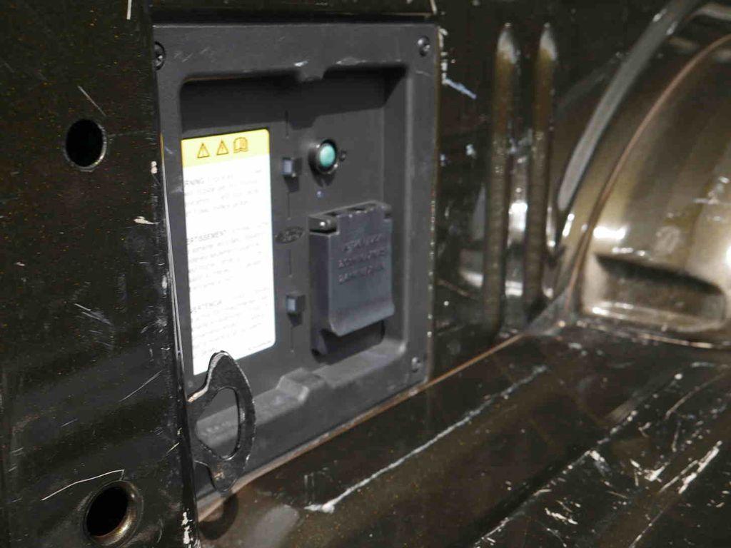 used 2024 Ford F-150 car, priced at $81,998