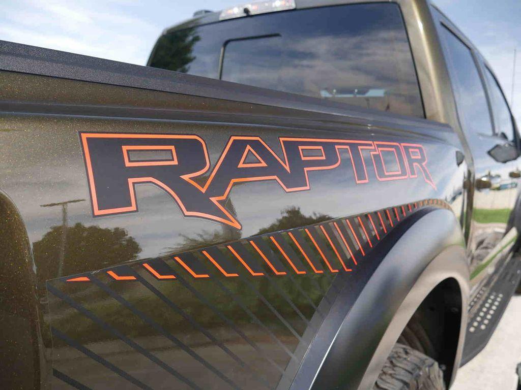 used 2024 Ford F-150 car, priced at $81,998