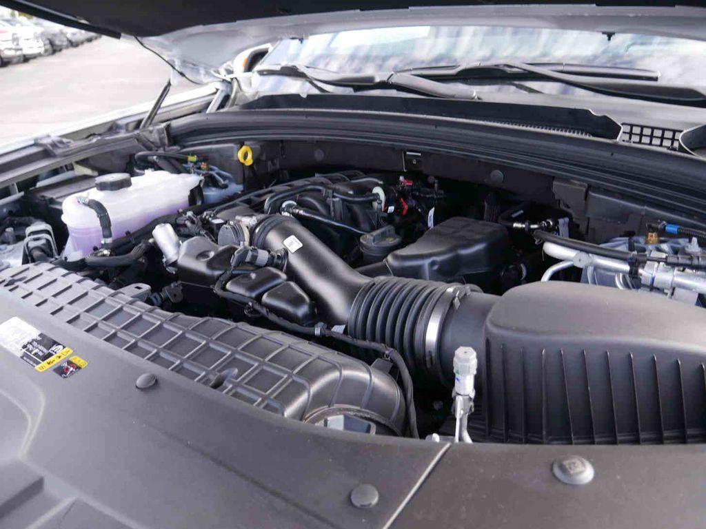 new 2025 Jeep Grand Cherokee car, priced at $59,902