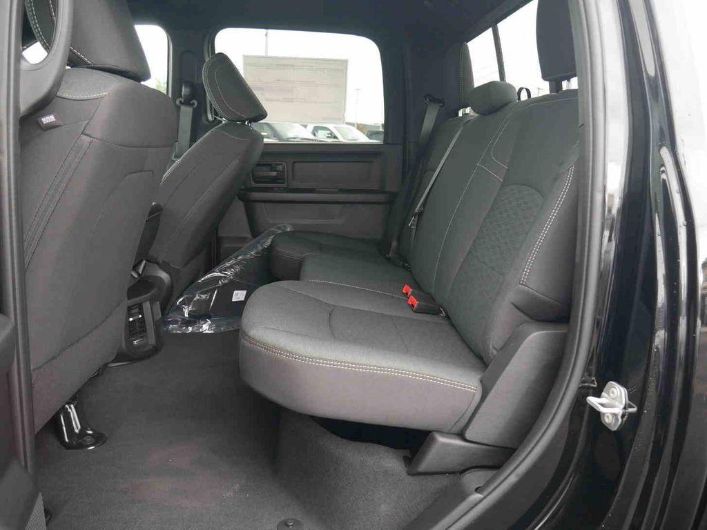 new 2026 Ram 2500 car, priced at $63,979