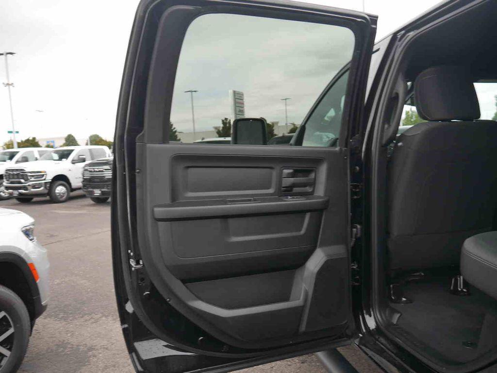 new 2026 Ram 2500 car, priced at $63,979