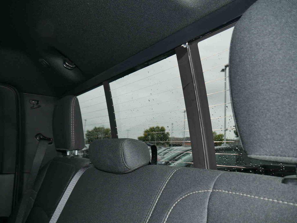 new 2026 Ram 2500 car, priced at $63,979