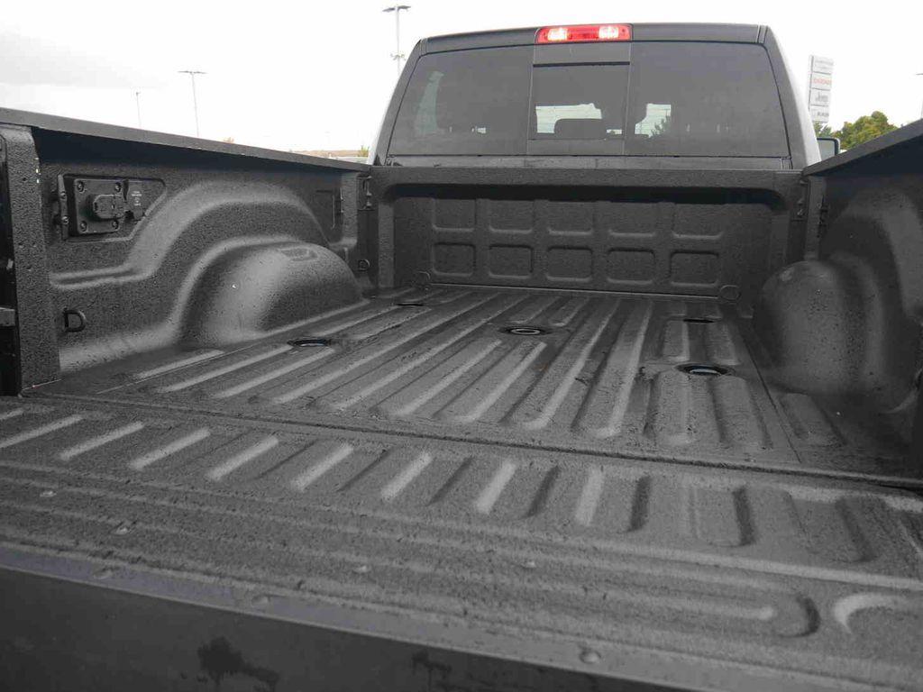 new 2026 Ram 2500 car, priced at $63,979