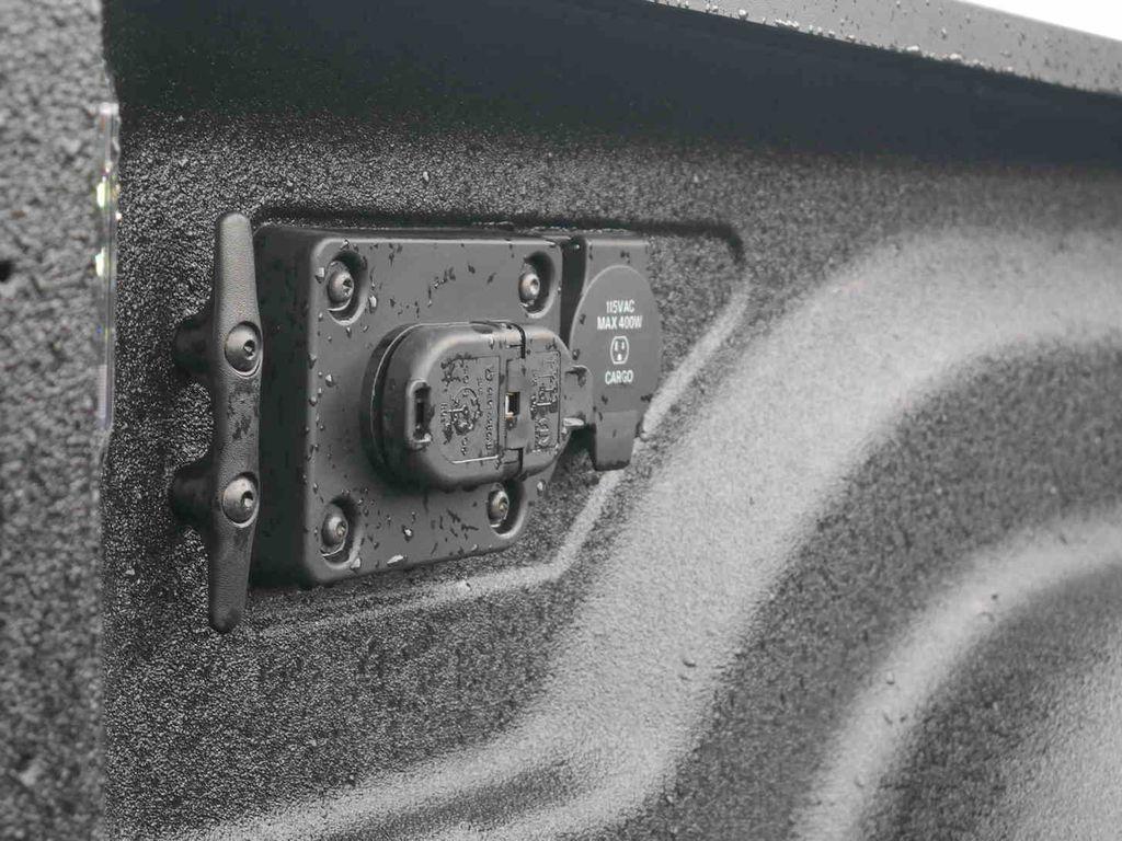 new 2026 Ram 2500 car, priced at $63,979