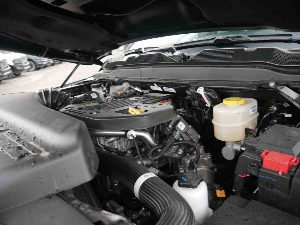 new 2026 Ram 2500 car, priced at $63,979