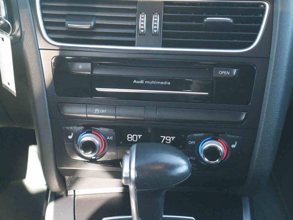 used 2015 Audi A4 car, priced at $10,998