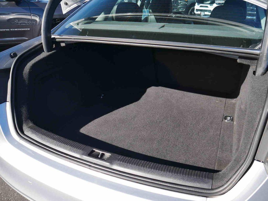 used 2015 Audi A4 car, priced at $10,998