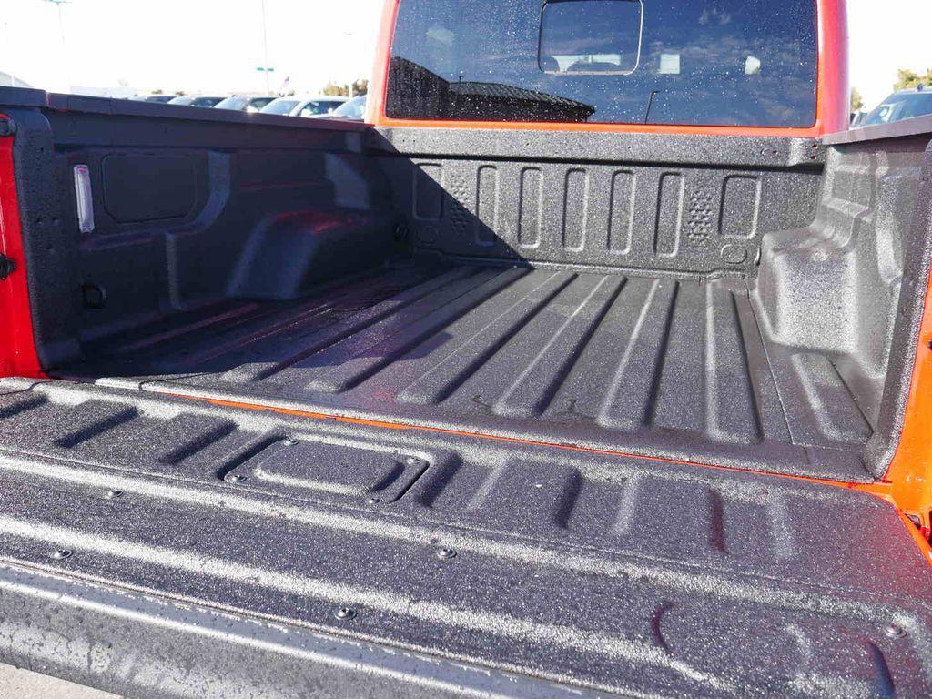 new 2025 Jeep Gladiator car, priced at $52,252